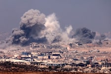 Kein Ende des Blutvergießens im Gazastreifen