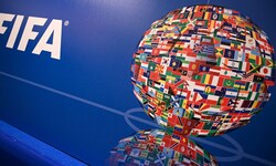 Der FIFA droht mächtig Ärger.