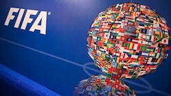 Der FIFA droht mächtig Ärger.