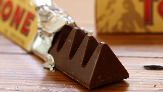 Für das Gesamtjahr 2025 bekräftigte Mondelez seine Prognose eines organischen Umsatzwachstums ...