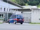 Aus der Justizanstalt Innsbruck konnte der Gefangene filmreif flüchten.