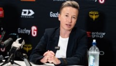 Bev Priestman heuert in Neuseeland an.
