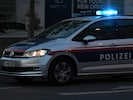 Die Polizei fahndet nach den Tätern.