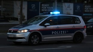 Die Polizei ermittelt nun (Symbolbild).