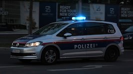 Aufgrund des Fahndungsdrucks der Polizei stellte sich der 14-Jährige selbst.