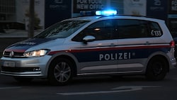 Im Pinzgau kam es zu einer Festnahme.