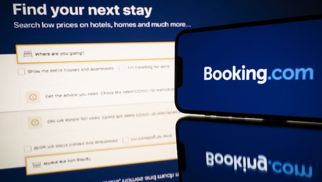 Die Klage zielt darauf ab, die Hoteliers für finanzielle Verluste zu entschädigen, die durch die ...