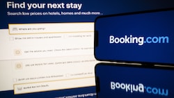Booking.com ist eine weltweit führende Online-Plattform zur Buchung von Unterkünften, Flügen und ...