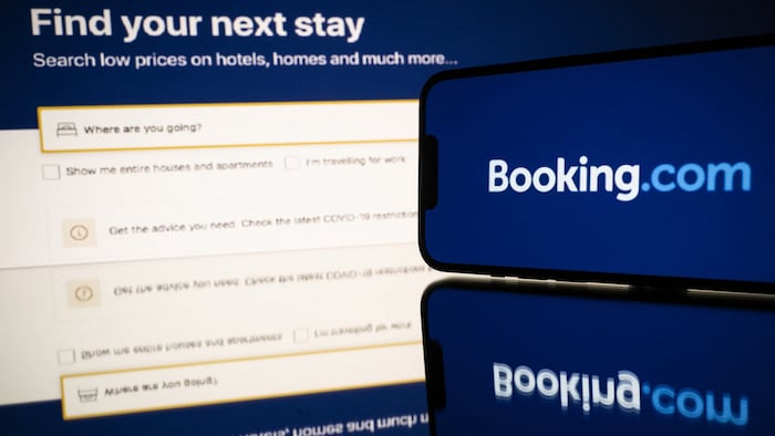 Trotz Kontaktaufnahme mit dem Kundenservice der Plattform kam es in der Nacht zu keiner ...