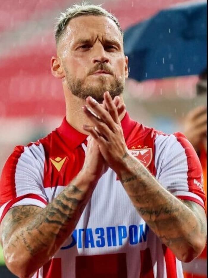 Marko Arnautović