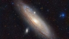 Das Schwarze Loch im Herz unserer Galaxie könnte gar keines sein, wie Wissenschaftler nun ...