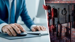 Ein österreichischer Diplomat soll einen Sadomaso-Blog geschrieben haben – was sagt das über ihn ...