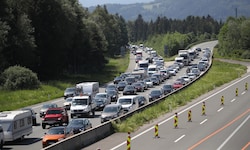 Der Samstag soll laut Experten der stärkste Reisetag werden.