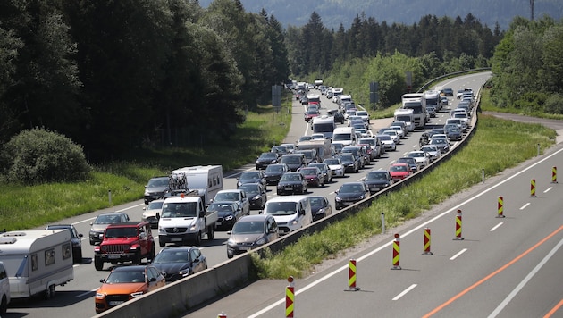 Der Samstag soll laut Experten der stärkste Reisetag werden.