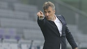 Herbert Gager stand 225 Mal an der Regionalliga-Seitenlinie