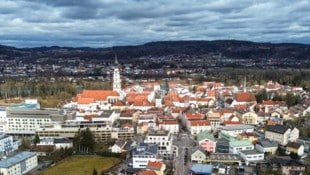 Die Familie lebte seit 2023 in einem Quartier der Volkshilfe in Braunau.