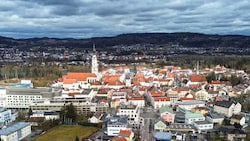 Die Familie lebte seit 2023 in einem Quartier der Volkshilfe in Braunau.