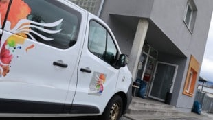 Der Skandal um die Notschlafstelle der TSD in Innsbruck kocht wieder auf.