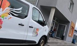 Der Skandal um die Notschlafstelle der TSD in Innsbruck kocht wieder auf.