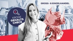 Der Handel ist einer der größten Arbeitgeber in Österreich.