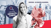 Der Handel ist einer der größten Arbeitgeber in Österreich.
