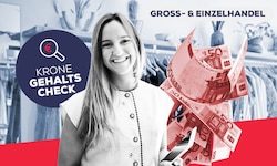 Der Handel ist einer der größten Arbeitgeber in Österreich.