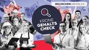 Wir zeigen, welche Branchen 2025 die dicksten Löhne und Gehälter zahlen – und wo die Tasche dünn ...