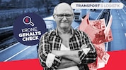 Die wahren Gehaltsprofis in der Transport- und Logistikbranche sind die alten Hasen.