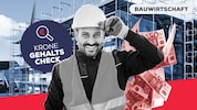 Hier wird nicht nur gebaut, hier wird auch kassiert!