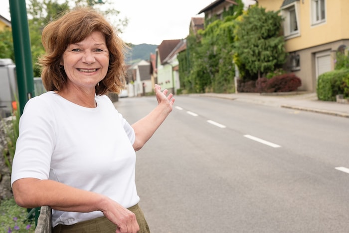 In Coronazeiten spazierte Waldl täglich durch Willendorf und entdeckte dabei viel Neues. Das ...