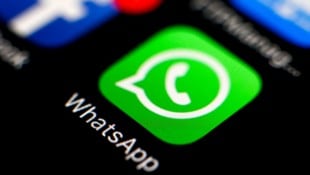 Der beliebteste Messenger heißt WhatsApp und gehört zu Mark Zuckerbergs Facebook-Konzern Meta.