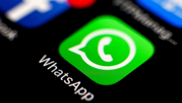 Der beliebteste Messenger heißt WhatsApp und gehört zu Mark Zuckerbergs Facebook-Konzern Meta.