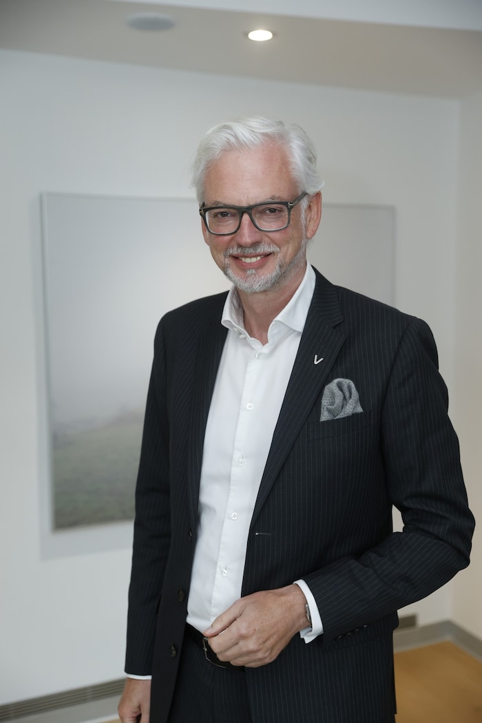 Verbund-Vorstandschef Michael Strugl: Die aktuell niedrigeren Beschaffungskosten kommen nun auch ...