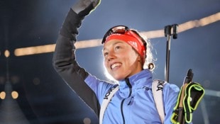 Laura Dahlmeier