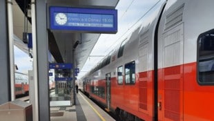 Nicht nur Bus oder Bahn, sondern Bus und Bahn heißt es in NÖ auf vielen Stecken. Wenn sich ...