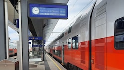 Nicht nur Bus oder Bahn, sondern Bus und Bahn heißt es in NÖ auf vielen Stecken. Wenn sich ...