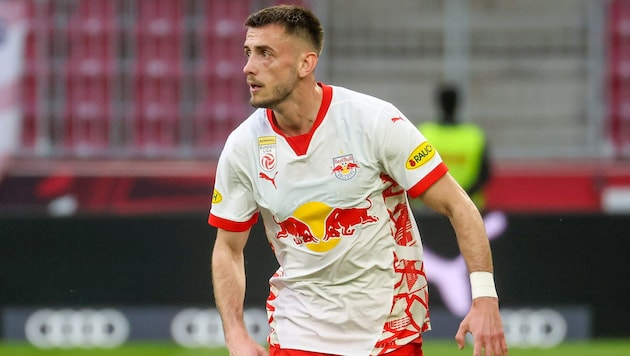 Aleksa Terzic