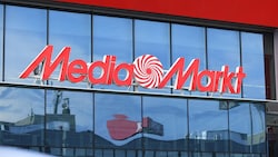 In Summe hat MediaMarkt (mit Saturn) über 1000 Standorte und ist auch in Österreich stark ...