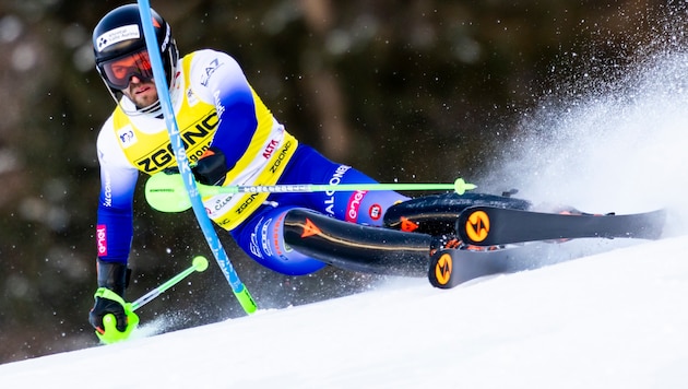 Routinier Simon Maurberger will eine weitere Saison in Angriff nehmen.