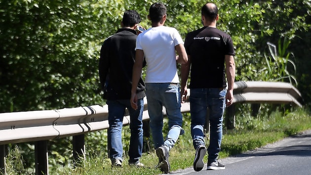 Für Zuwanderer soll es in OÖ bald eine Hausordnung geben.