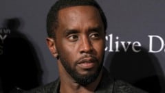 Noch sitzt Sean „Diddy“ Combs weiterhin in Brooklyns Metropolitan Detention Center. Er ist ...
