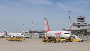 Der Flughafen Linz verpasst sich zusammen mit seinen Eigentümern eine neue Strategie.