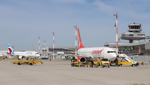 Der Flughafen Linz verpasst sich zusammen mit seinen Eigentümern eine neue Strategie.