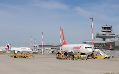 Der Flughafen Linz verpasst sich zusammen mit seinen Eigentümern eine neue Strategie.