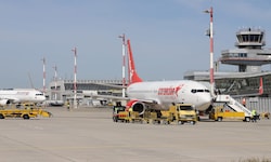 Der Flughafen Linz verpasst sich zusammen mit seinen Eigentümern eine neue Strategie.