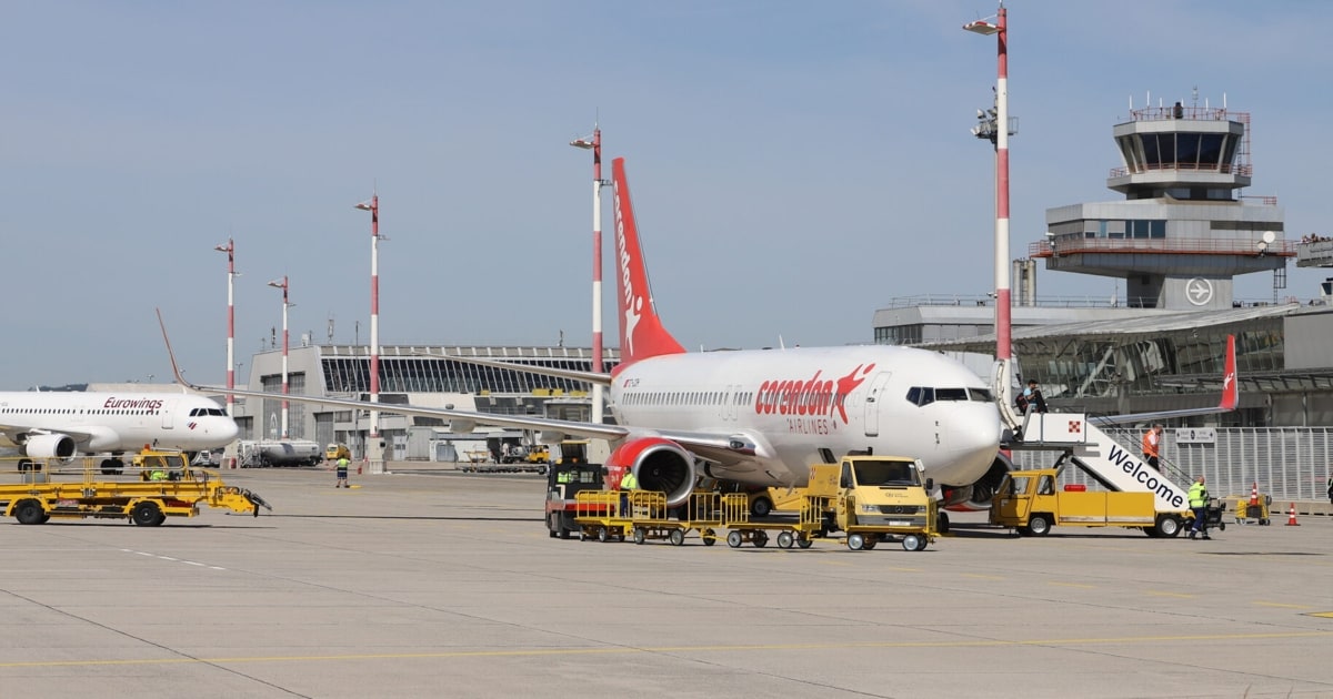 Upper Austria Landtag approves state purchase of 50% of Linz Airport