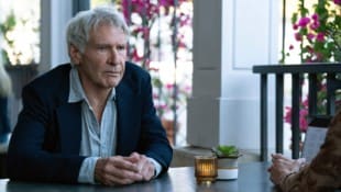 Für den 83-jährigen Schauspieler waren die 70er- und 80er-Jahre die Goldenen Zeiten in ...