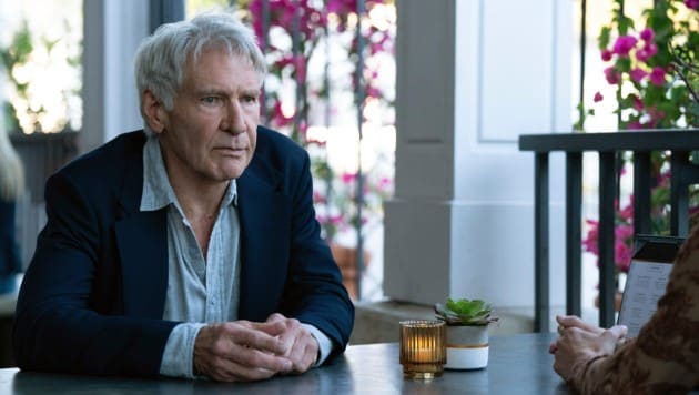 Für den 83-jährigen Schauspieler waren die 70er- und 80er-Jahre die Goldenen Zeiten in ...