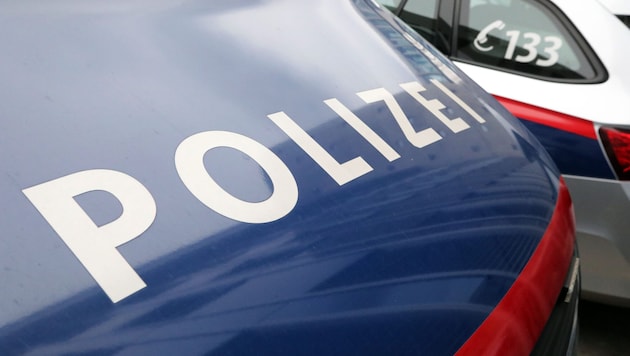 Ein Alkomattest bei dem Verdächtigen war nicht möglich – ihm musste Blut abgenommen werden.