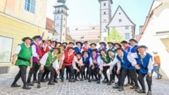 Manchmal vergeht sogar den Stadtrichtern das Lachen; wie derzeit, wenn die Organisation des ...